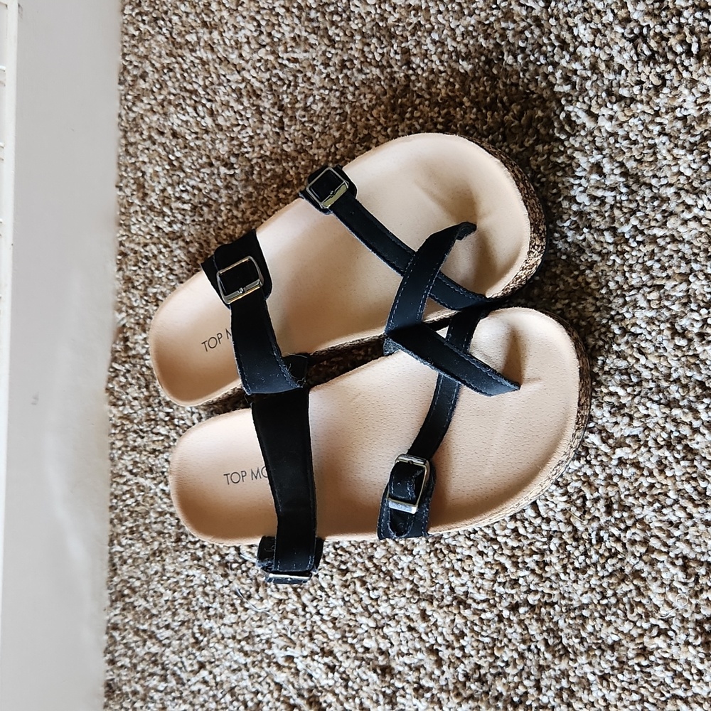 Top Moda Sandals